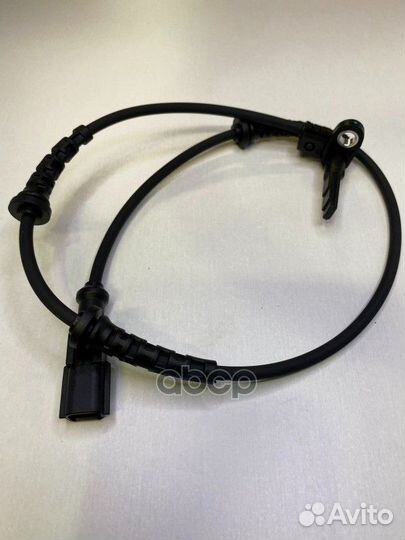 Датчик ABS передний renault duster (2011/01
