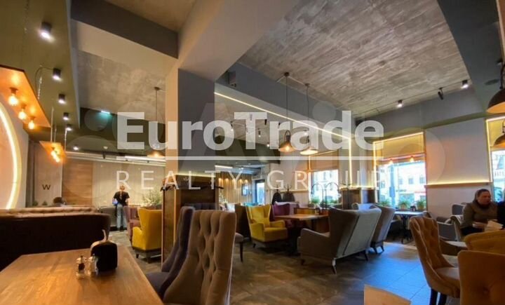 Продам торговое помещение, 172 м²