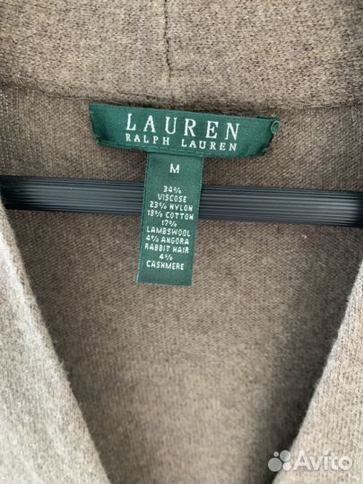 Джемпер Ralph Lauren