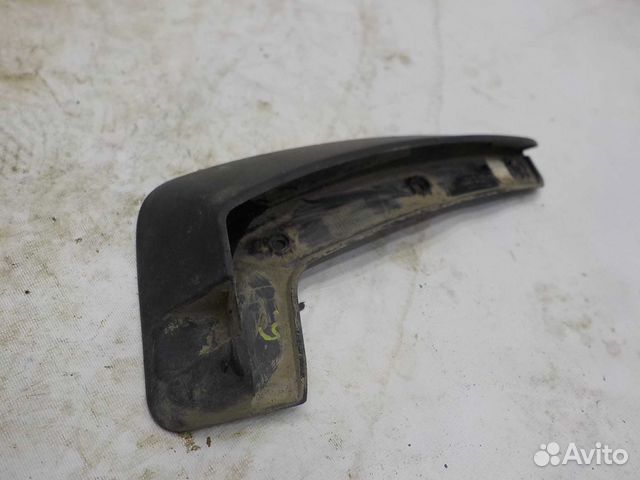 Брызговик KIA sportage 4 задний левый