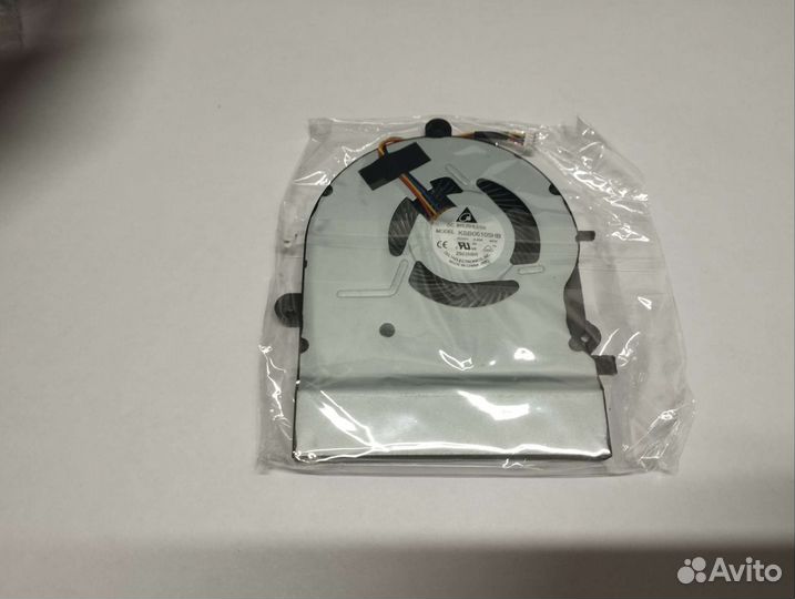 Вентилятор для ноутбука Asus K501L, K501U
