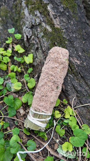 Sagrada Madre скрутки трав оптом из Аргентины