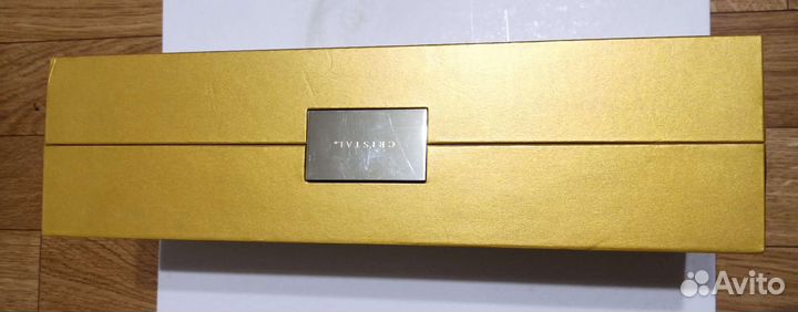 Коробка-футляр от шампанского