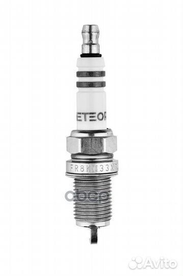 Свеча зажигания black line (FR8KII33X)(bosch