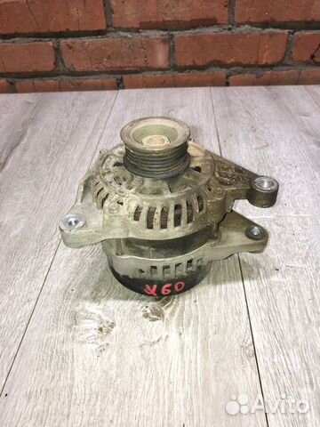 Генератор Lifan X60 универсал LFB479Q 2014