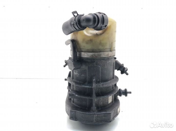 Электрогидроусилитель руля Ford Galaxy 2.0 tdci