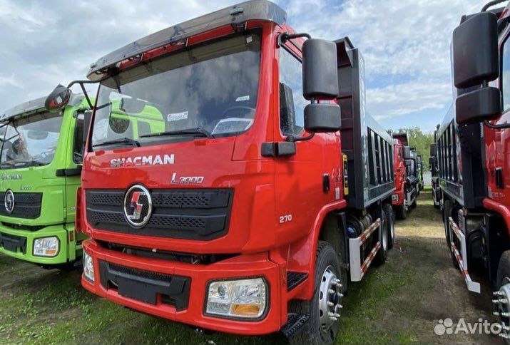 Водитель самосвала (вахта)