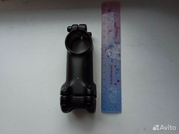 Вынос руля для велосипеда