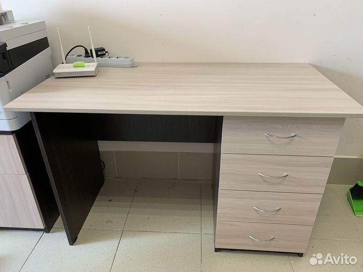 Офисная мебель б/у