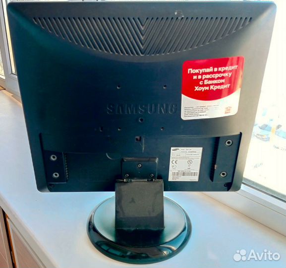 Монитор для компьютера Samsung 931c
