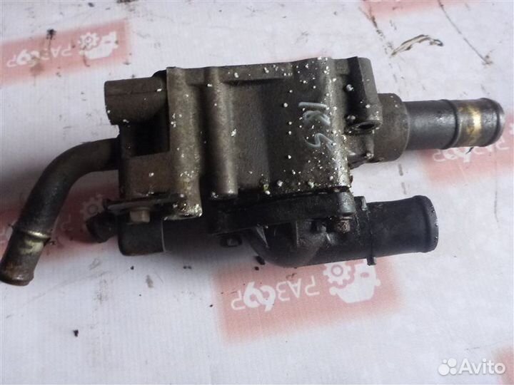 Корпус термостата Nissan Almera N16 2002