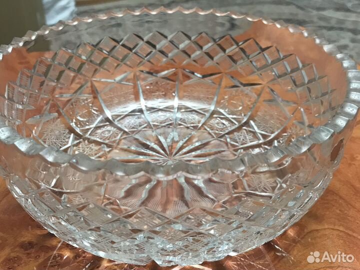 Ваза для фруктов