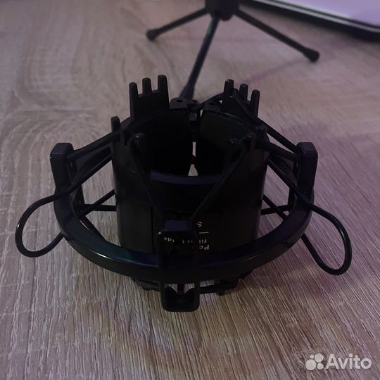 Студийный микрофон samson C-01u Pro