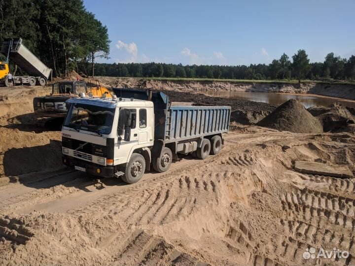 Чернозем 1й сорт,перегной отлежавшийся,1-20м.куб