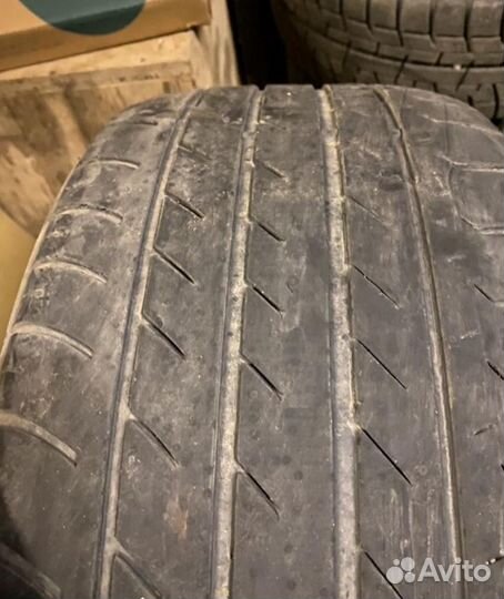 Triangle TR918 225/45 R18 92