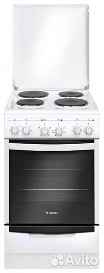 Плита электрическая Gefest 5140-01 новая