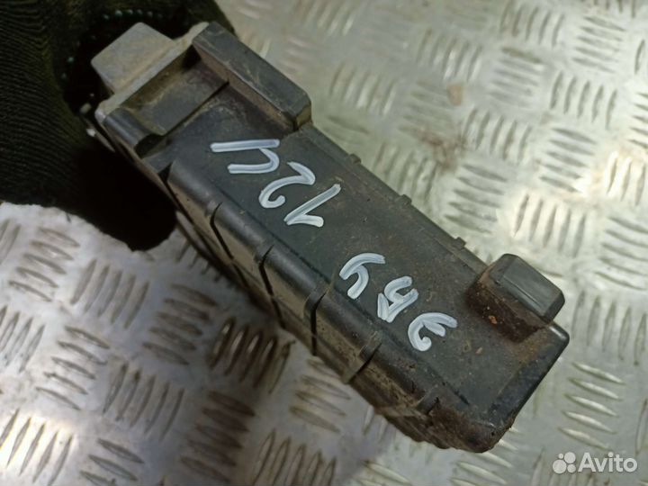 Блок эбу Mercedes w124 m103 2.6