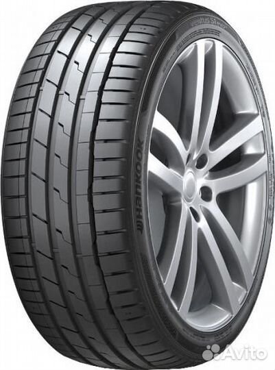 Hankook Ventus S1 Evo 3 K127B 275/35 R21 103Y