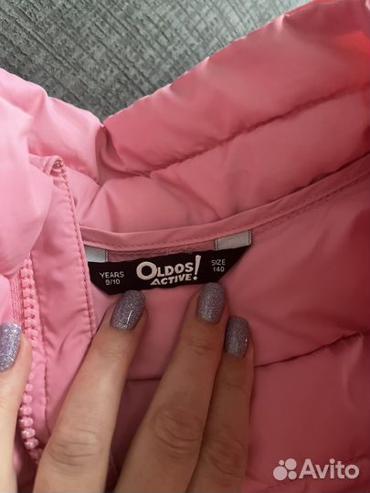 Одежда на девочку 146 152