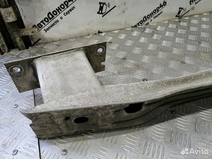 Усилитель заднего бампера Chevrolet Cruze J300