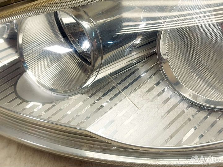 Фары Great Wall Wingle 5. 20011-2015 Комплект