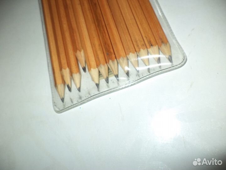 Карандаши для черчения