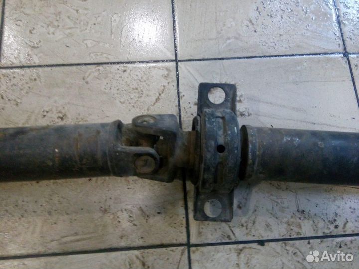 Карданный вал Hyundai H1