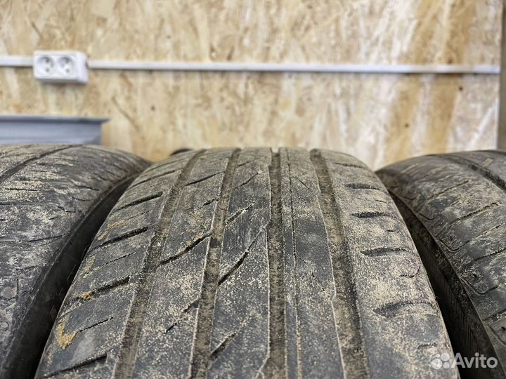 Lassa Greenways 195/55 R16