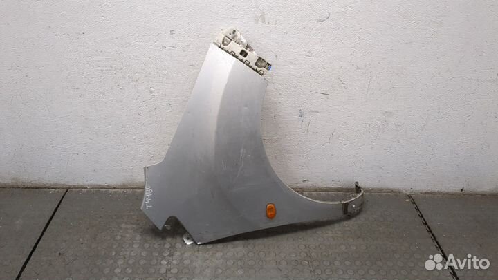 Крыло Chevrolet Spark 2009, 2010