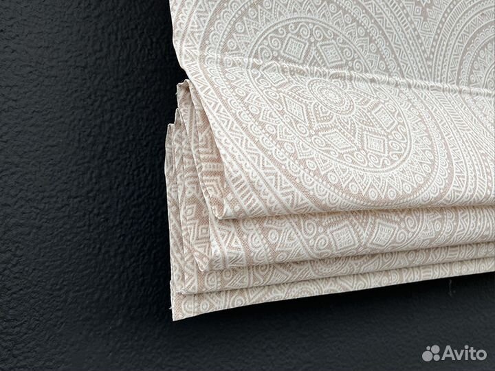 Римская штора 