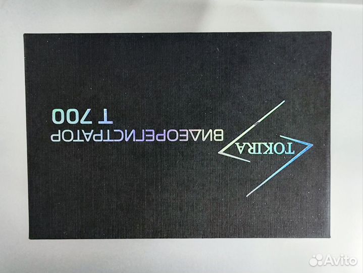 Видеорегистратор Tokira T700