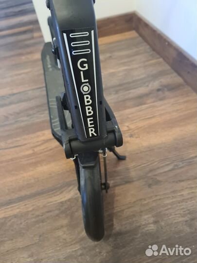 Городской самокат globber by Kleefer