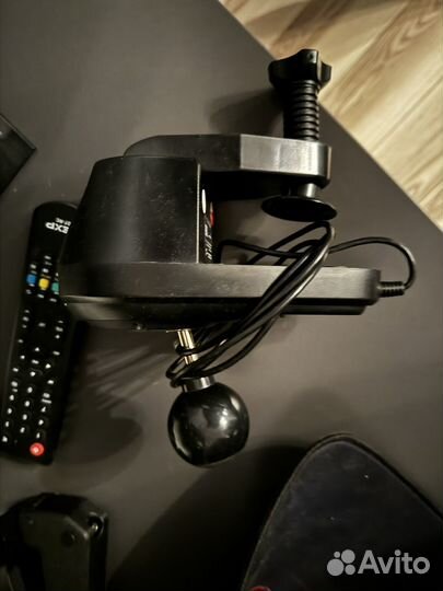 Игровой руль ardor gaming silverstone