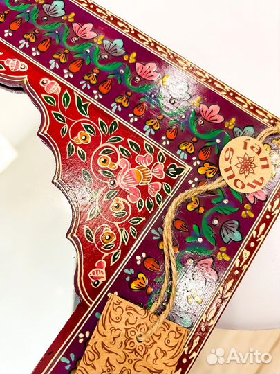 Зеркало ручной работы (Европа )