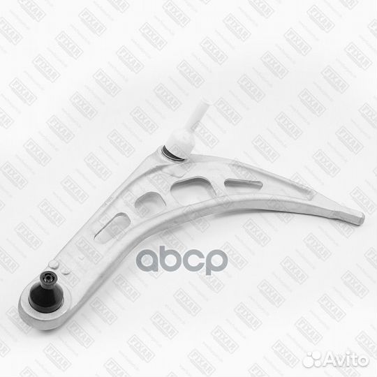 Рычаг подвески BMW 3 (E46) 98- FQ0333L fixar