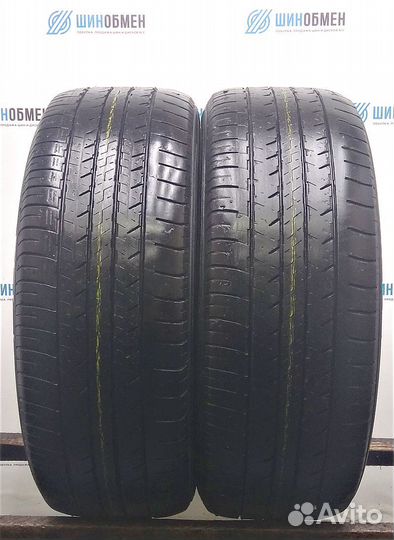 Dunlop SP Sport 7000 A/S 225/55 R18 98