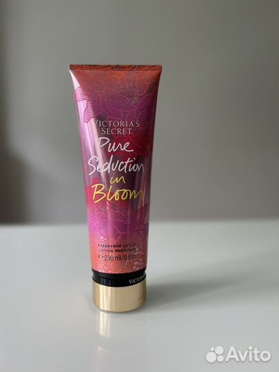 Лосьон молочко для тела Victoria's Secret