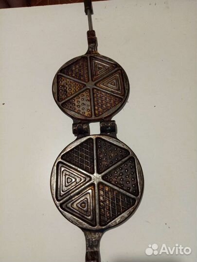 Формы для выпечки печенья