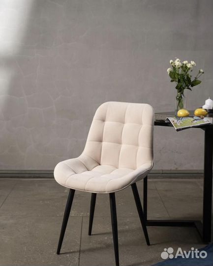 Стул Румба мягкий