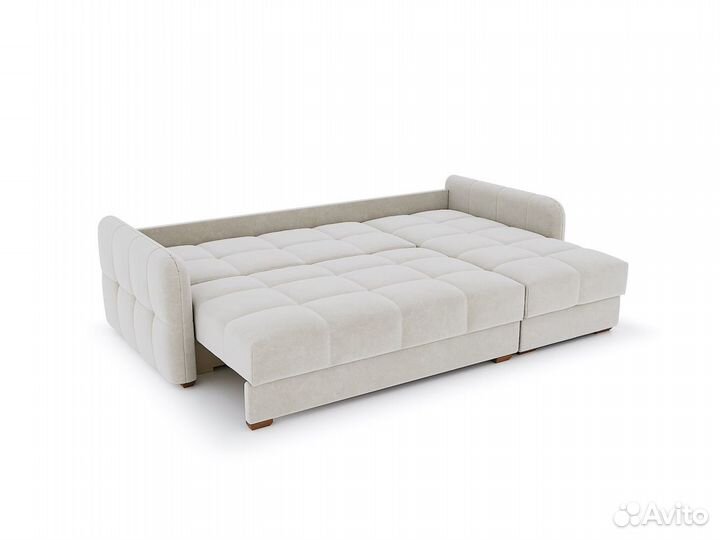 Диван угловой