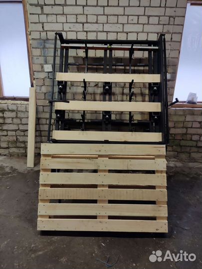 Поддон паллет новые