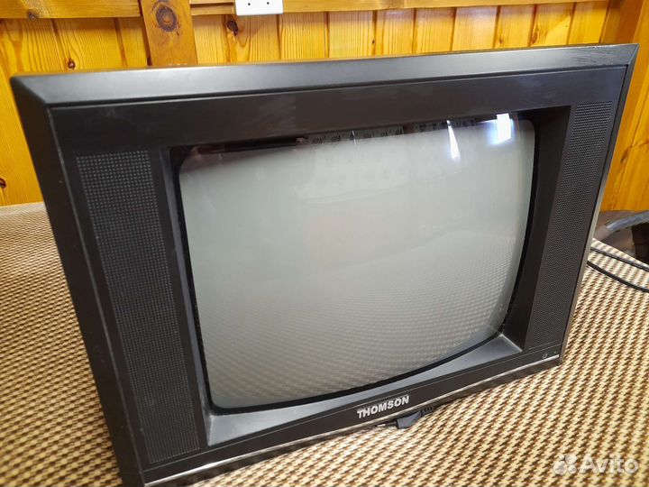 Телевизор бу
