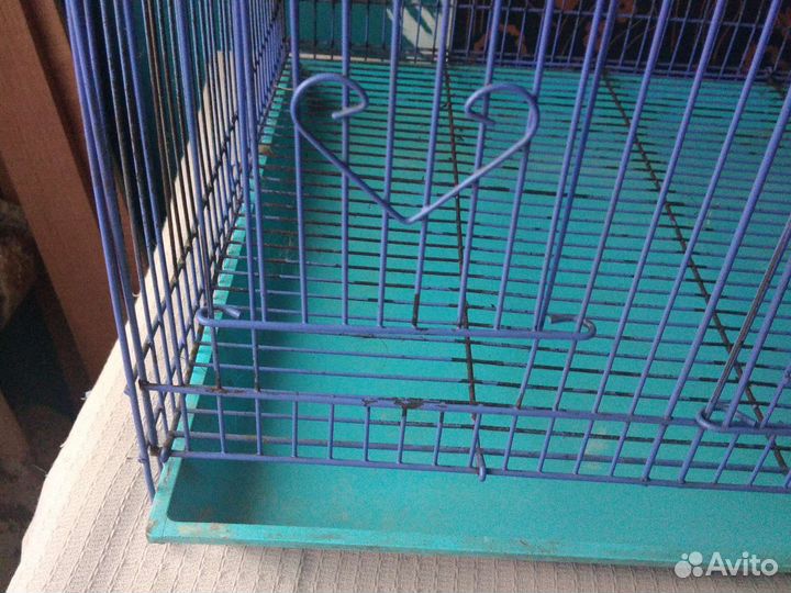 Клетка для грызунов