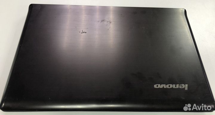 Lenovo g780