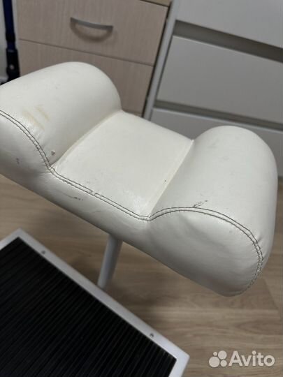 Подставка для педикюра