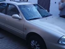 Kia Clarus 2.0 MT, 1998, 250 000 км, с пробегом, цена 400 000 руб.