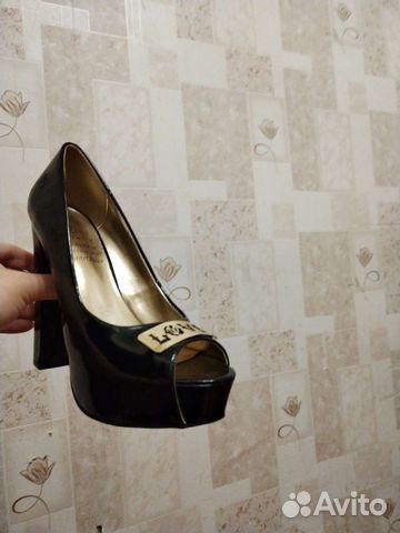Обувь женская 36 размер