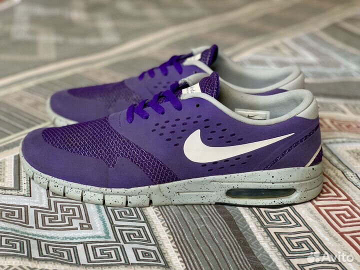 Nike SB Eric Koston 2 Max Court Purple