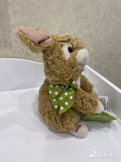 Зайка сказочник