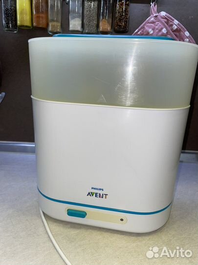 Стерилизатор